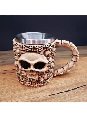 Store Mania Ieg™ Iskelet Kupa Bardak