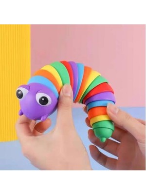 Store Mania Ieg™ Oyuncak Sümüklü Böcek