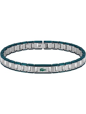 Lacoste LACJ2040590 Erkek Bileklik