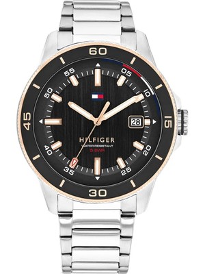 Tommy Hilfiger TH1792228 Erkek Kol Saati
