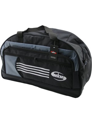 Store Mania Ieg™ Büyük Boy Sports Bag Seyahat Çantası  3 Bölmeli   60 x 36 x 20CM ()