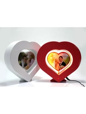 Store Mania Ieg™ Ledli Kalpli Çerçeve