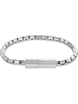 Calvin Klein CKJ35100094 Erkek Bileklik