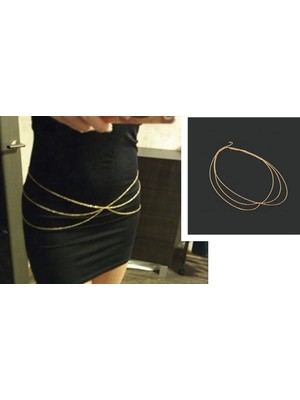 Store Mania Ieg™ Adonide Bel Zinciri