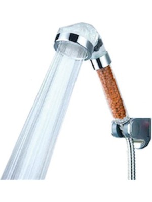 Store Mania Ieg™ Boncuklu Şeffaf Duş Başlık ()