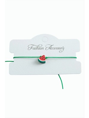 Store Mania Ieg™ Karpuz Ip Bilekliği