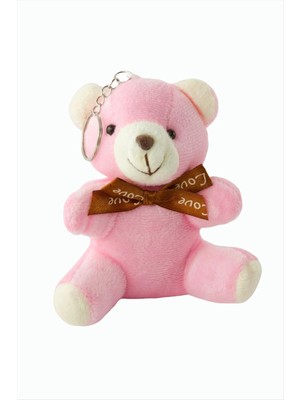 Store Mania Ieg™ Ayıcık Peluş Çanta Anahtarlık 12 cm