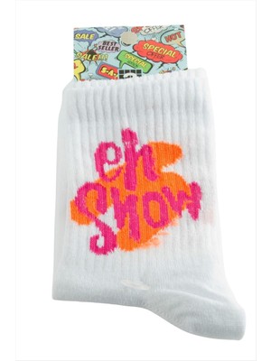 Store Mania Ieg™ Kolej Çorap 8*28