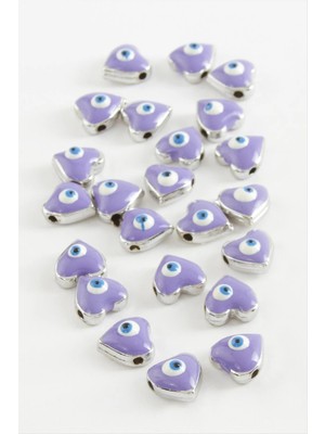 Store Mania Ieg™ Kalp Mineli Bileklik ve Kolye Ucu Aparatı 1 Adet