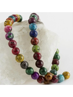 Store Mania Ieg™ 8 mm Ceyt Taşı