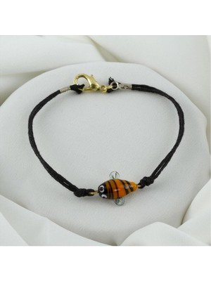 Store Mania Ieg™ Arı Cam Bileklik