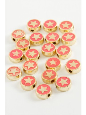 Store Mania Ieg™ Yıldız Mineli Bileklik ve Kolye Ucu Aparatı 1 Adet