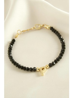 Store Mania Ieg™ Harfli Kristal Trend Bileklik