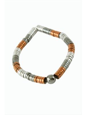 Store Mania Ieg™ Hematit Doğaltaş Bileklik