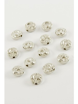 Store Mania Ieg™ Yıldız Kolye Ucu Bileklik Aparat 1 Adet