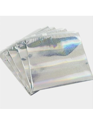 Store Mania Ieg™ 15*15 Fermuarlı Poşet 1 Adet