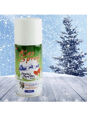 Store Mania Ieg™ Kar Spreyi