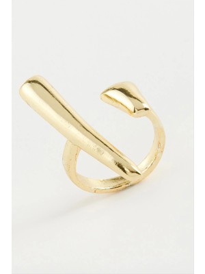 Store Mania Ieg™ Çubuk Metal Yüzük