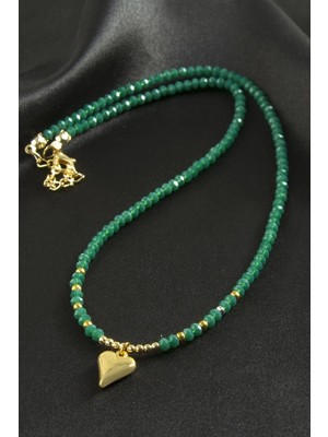 Store Mania Ieg™ Karışık Kristal Kolye 1 Adet