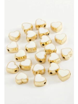 Store Mania Ieg™ Kalp Mineli Bileklik ve Kolye Ucu Aparatı 1 Adet