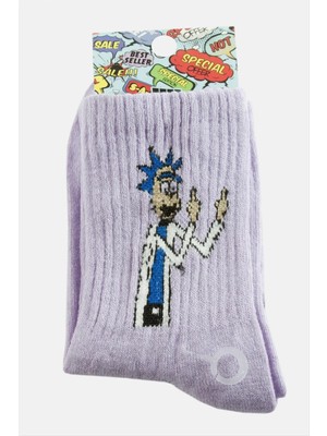 Store Mania Ieg™ Einstein Kolej Çorap 8*28