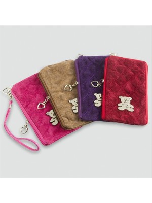 Store Mania Ieg™ Ayıcık Bozuk Para Cüzdanı