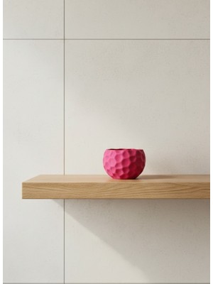 Store Mania Ieg™ Mini Saksı Mor