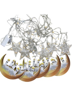 Store Mania Ieg™ Ramazan Ledi 3x3