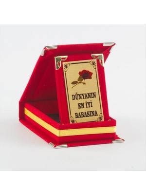 Store Mania Ieg™ Dünyanın En Iyi Babasına Plaketi