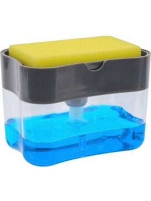 Store Mania Ieg™ Hazneli Sıvı Deterjanlık ROYALEKS-471