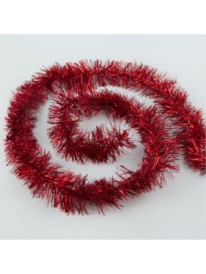 Store Mania Ieg™ Kalın Renkli Sim 200 cm