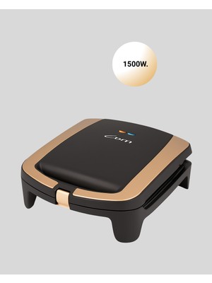 Store Mania Ieg™ CG225 Tost Makinesi