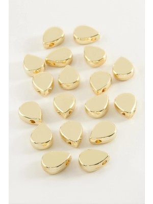 Store Mania Ieg™ Kalp Metal Bileklik ve Kolye Ucu Aparatı 1 Adet