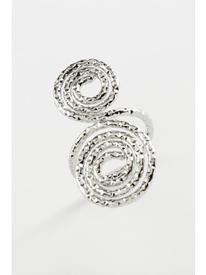 Store Mania Ieg™ Sonsuzluk Metal Yüzük