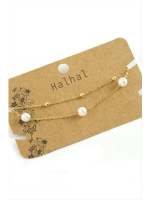 Store Mania Ieg™ Inci Lüks Çelik Halhal