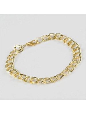 Store Mania Ieg™ Çift Zincir Bileklik