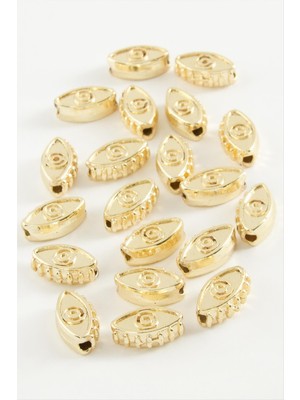 Store Mania Ieg™ Göz Metal Bileklik ve Kolye Ucu Aparatı 1 Adet