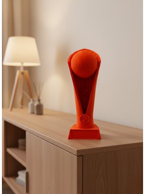 Store Mania Ieg™ Turuncu Kupa