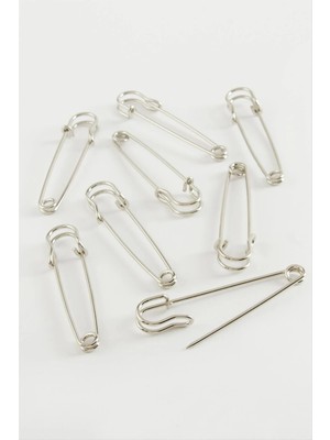 Store Mania Ieg™ Iskoç Çengel Iğnesi 6 cm 1 Adet