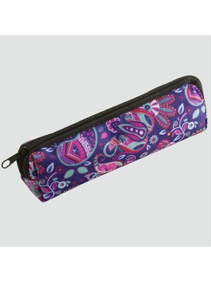 Store Mania Ieg™ Çini Desenli Kalemlik Cüzdan