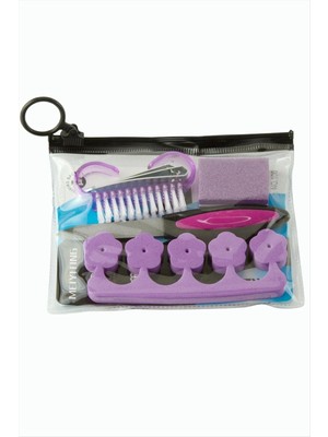 Store Mania Ieg™ 5 Parça Manikür Set