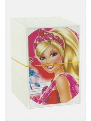 Store Mania Ieg™ Prenses Bileklik Kartı