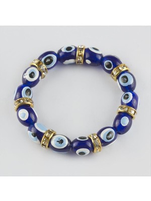 Store Mania Ieg™ Nazar Boncuklu Çocuk Bileklik