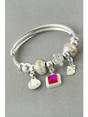 Store Mania Ieg™ Kare Panora Bileklik