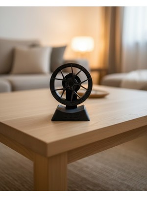 Store Mania Ieg™ Jant Dekor