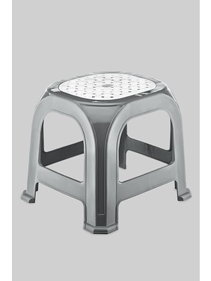 Store Mania Ieg™ Lüx Orta Tabure ROYALEKS-E275