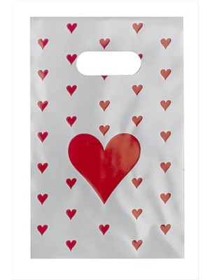 Store Mania Ieg™ 13*20 El Tutma Poşet Paketi 100 Adet