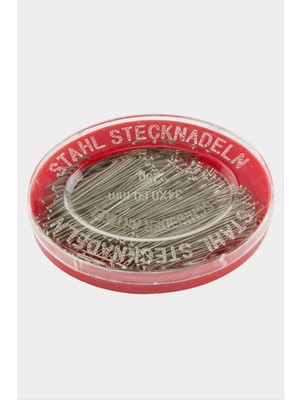 Store Mania Ieg™ 200 Adet Kutulu Çelik Iğne