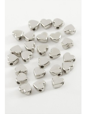 Store Mania Ieg™ Kalp Metal Bileklik ve Kolye Ucu Aparatı 1 Adet