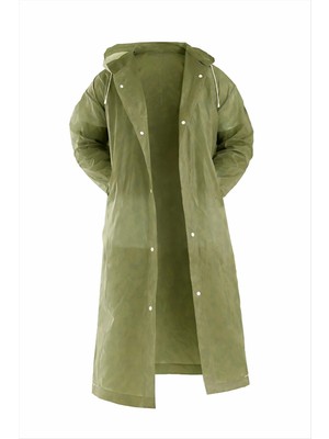 Store Mania Ieg™ Yağmurluk